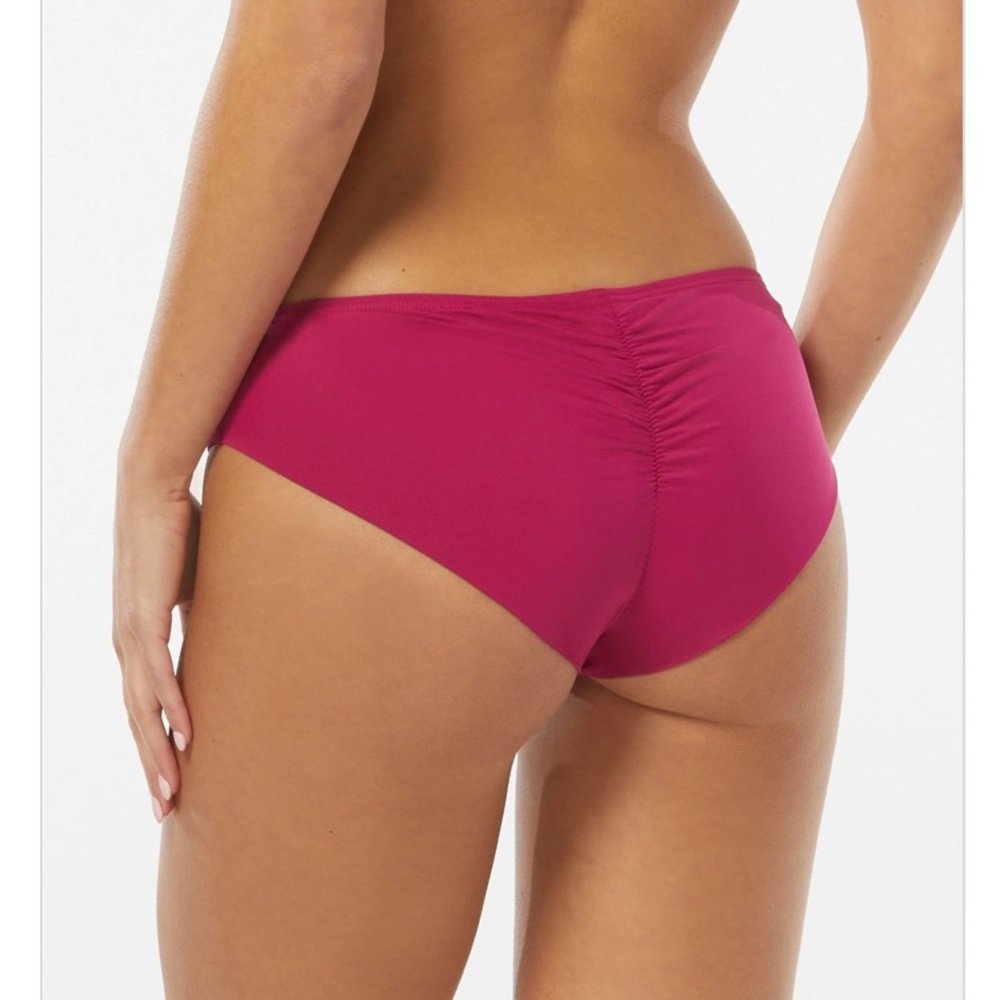 Vince Camuto cheeky bikini bottom size small